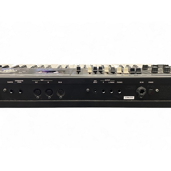 Used Roland VR09 Synthesizer