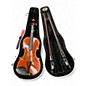 Used A. Schroetter AS-V260-4/4-3 Acoustic Violin thumbnail