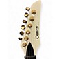 Used Carvin DC 135 WHITE Solid Body Electric Guitar