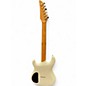 Used Carvin DC 135 WHITE Solid Body Electric Guitar