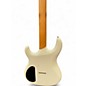 Used Carvin DC 135 WHITE Solid Body Electric Guitar
