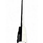 Used Steinberger XT2 SPIRIT Black and White Electric Bass Guitar