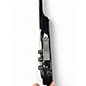Used Steinberger XT2 SPIRIT Black and White Electric Bass Guitar
