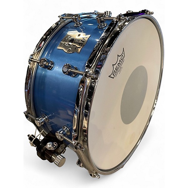 Used WFLIII Drums 14in 1909 BLUE Drum