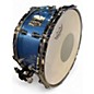 Used WFLIII Drums 14in 1909 BLUE Drum thumbnail