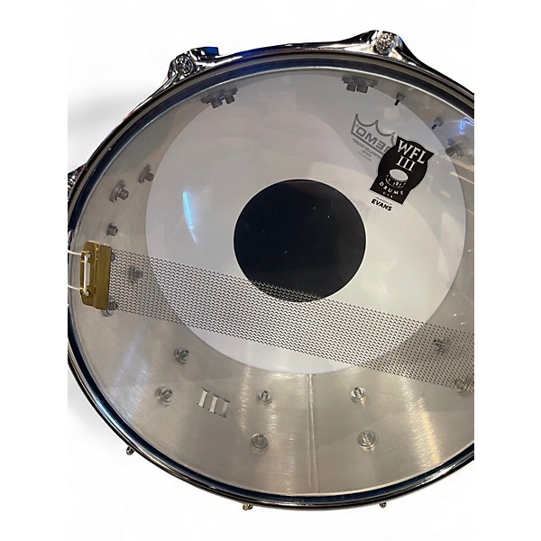 Used WFLIII Drums 14in 1909 BLUE Drum