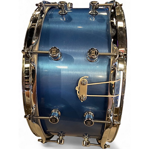 Used WFLIII Drums 14in 1909 BLUE Drum