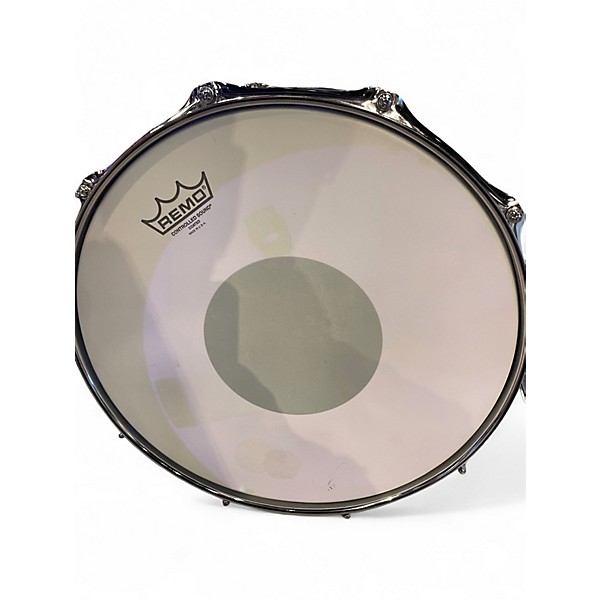 Used WFLIII Drums 14in 1909 BLUE Drum