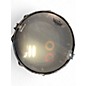 Used Pearl 13in PICCOLO BLACK Drum thumbnail