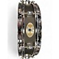 Used Pearl 13in PICCOLO BLACK Drum