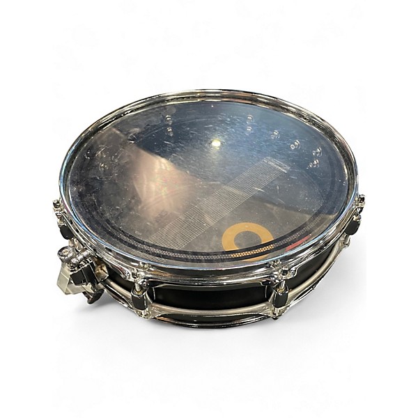 Used Pearl 13in PICCOLO BLACK Drum