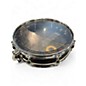 Used Pearl 13in PICCOLO BLACK Drum