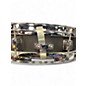 Used Pearl 13in PICCOLO BLACK Drum