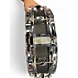 Used Pearl 13in PICCOLO BLACK Drum