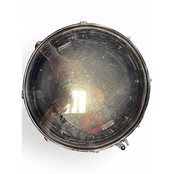 Used Pearl 13in PICCOLO BLACK Drum