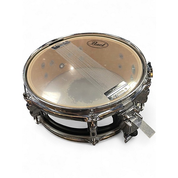 Used Pearl 8in M-80 Black Drum