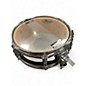 Used Pearl 8in M-80 Black Drum thumbnail