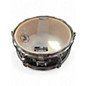 Used Pearl 8in M-80 Black Drum