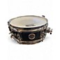 Used Pearl 8in M-80 Black Drum