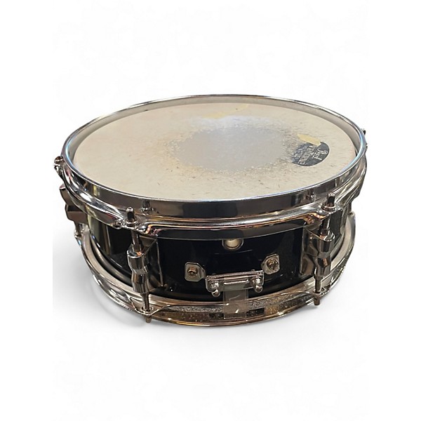 Used Pearl 8in M-80 Black Drum