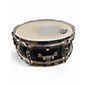 Used Pearl 8in M-80 Black Drum
