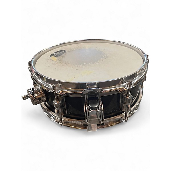 Used Pearl 8in M-80 Black Drum