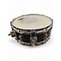 Used Pearl 8in M-80 Black Drum