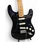Used Fender Vintera 50s Stratocaster Black Solid Body Electric Guitar