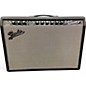 Used Fender 1965 Reissue Deluxe Reverb 22W Tube Guitar Combo Amp thumbnail