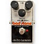 Used Electro-Harmonix Bad Stone Phase Shifter Effect Pedal thumbnail