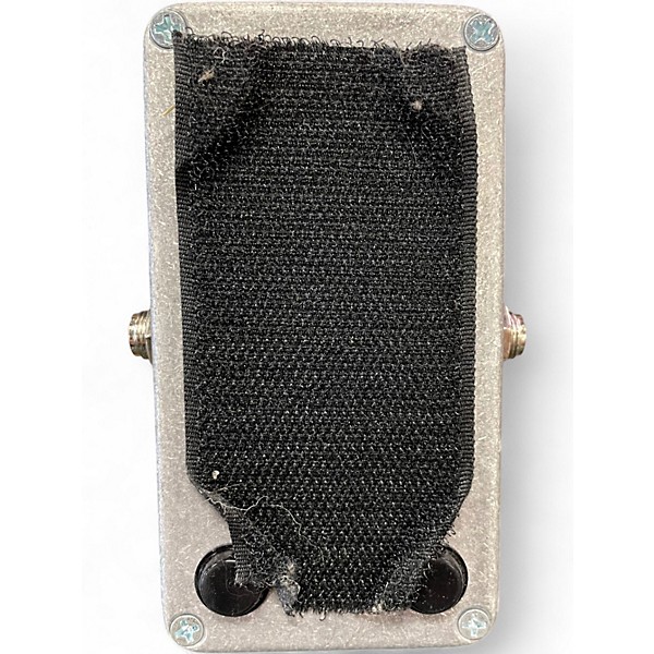 Used Electro-Harmonix Bad Stone Phase Shifter Effect Pedal