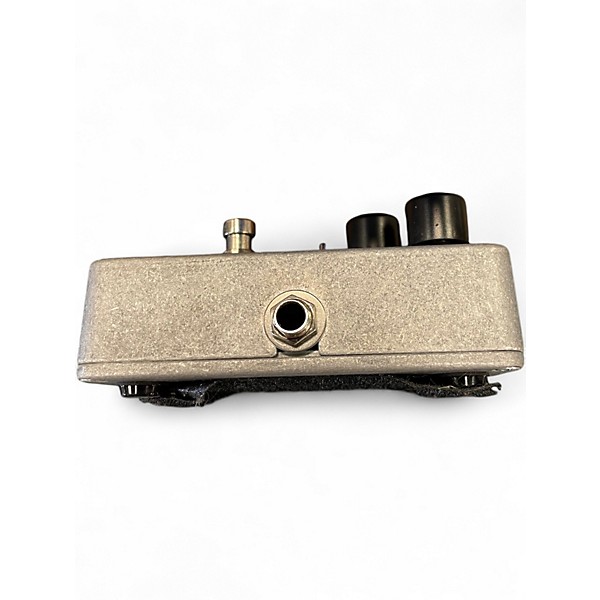 Used Electro-Harmonix Bad Stone Phase Shifter Effect Pedal