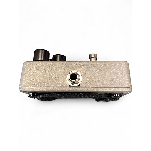 Used Electro-Harmonix Bad Stone Phase Shifter Effect Pedal