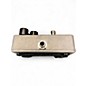 Used Electro-Harmonix Bad Stone Phase Shifter Effect Pedal