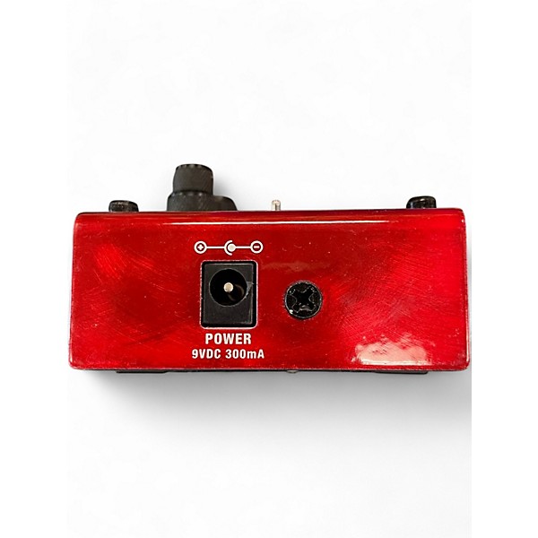 Used DigiTech Whammy Ricochet Effect Pedal