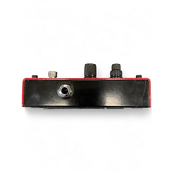 Used DigiTech Whammy Ricochet Effect Pedal