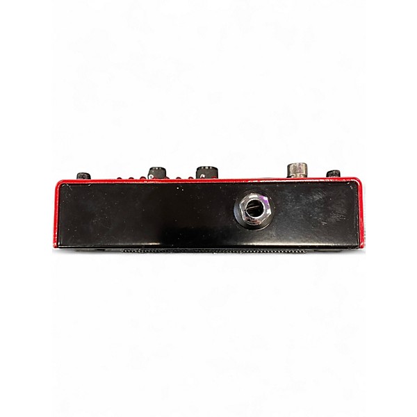 Used DigiTech Whammy Ricochet Effect Pedal