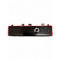 Used DigiTech Whammy Ricochet Effect Pedal