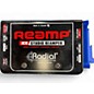 Used Radial Engineering Reamp JCR Passive Reamper Direct Box thumbnail
