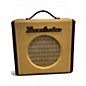 Used Danelectro Nifty Fifty Guitar Combo Amp thumbnail