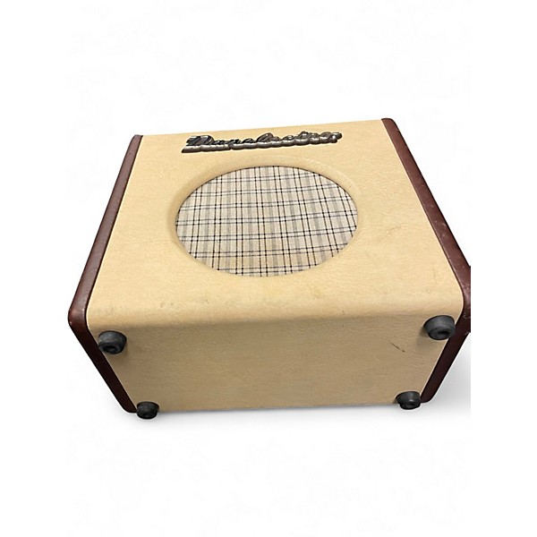 Used Danelectro Nifty Fifty Guitar Combo Amp