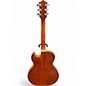 Used Guild Starfire II Natural Hollow Body Electric Guitar