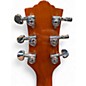 Used Guild Starfire II Natural Hollow Body Electric Guitar