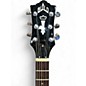 Used Guild Starfire II Natural Hollow Body Electric Guitar
