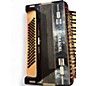 Used Morschi PIANO ACCORDION Accordion