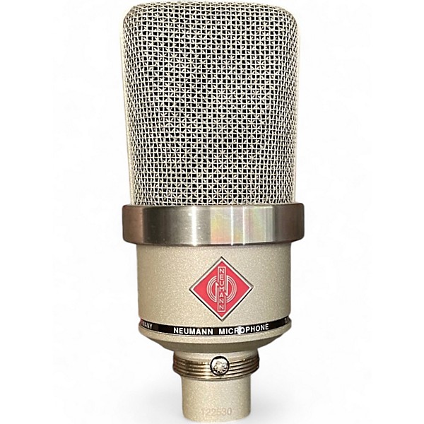 Used Neumann TLM102 Condenser Microphone
