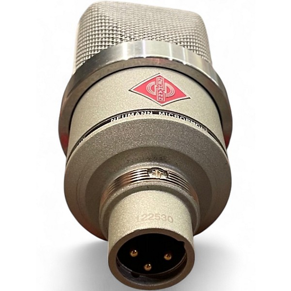 Used Neumann TLM102 Condenser Microphone