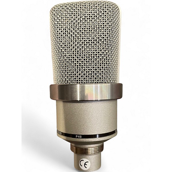 Used Neumann TLM102 Condenser Microphone