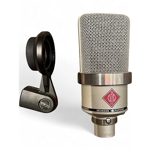 Used Neumann TLM102 Condenser Microphone