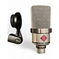 Used Neumann TLM102 Condenser Microphone